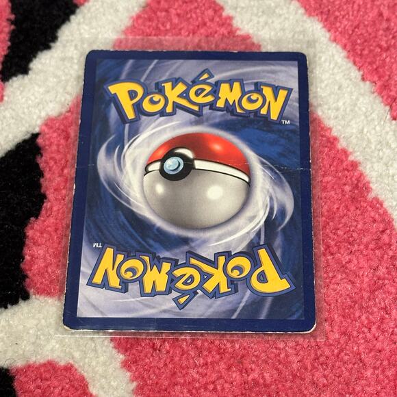 Bulbasaur [Shadowless] #44 – Base Set – As Pictured - Picture 5 of 6